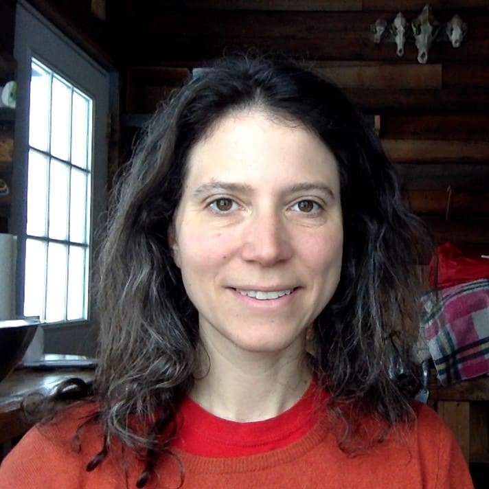 Allison Sayer