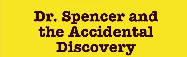 spencer and microwave