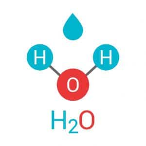 H2O