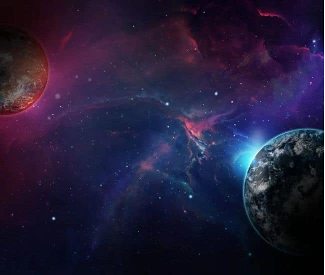 Space
