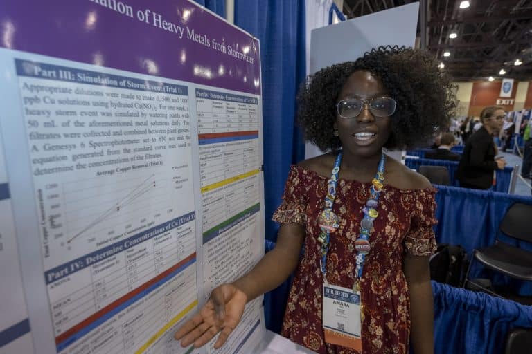 Amara Ifeji