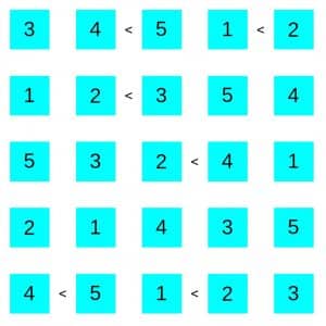 Answer for the previous issue