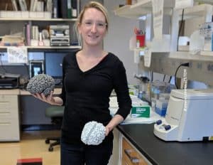 Dr. Crystal Lantz