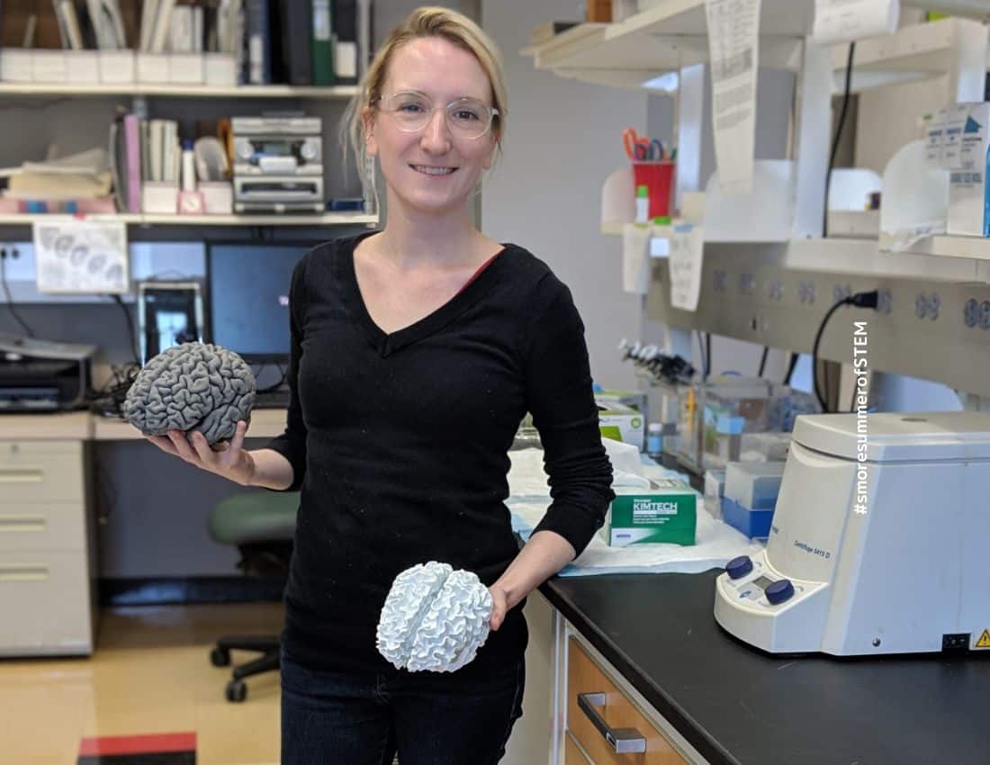 Dr. Crystal Lantz