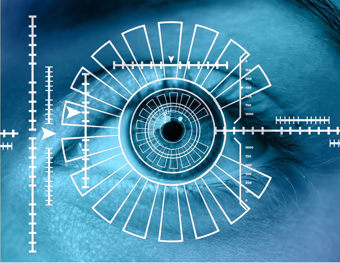 A world without passwords?