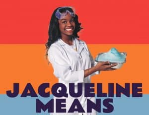 Jacqueline