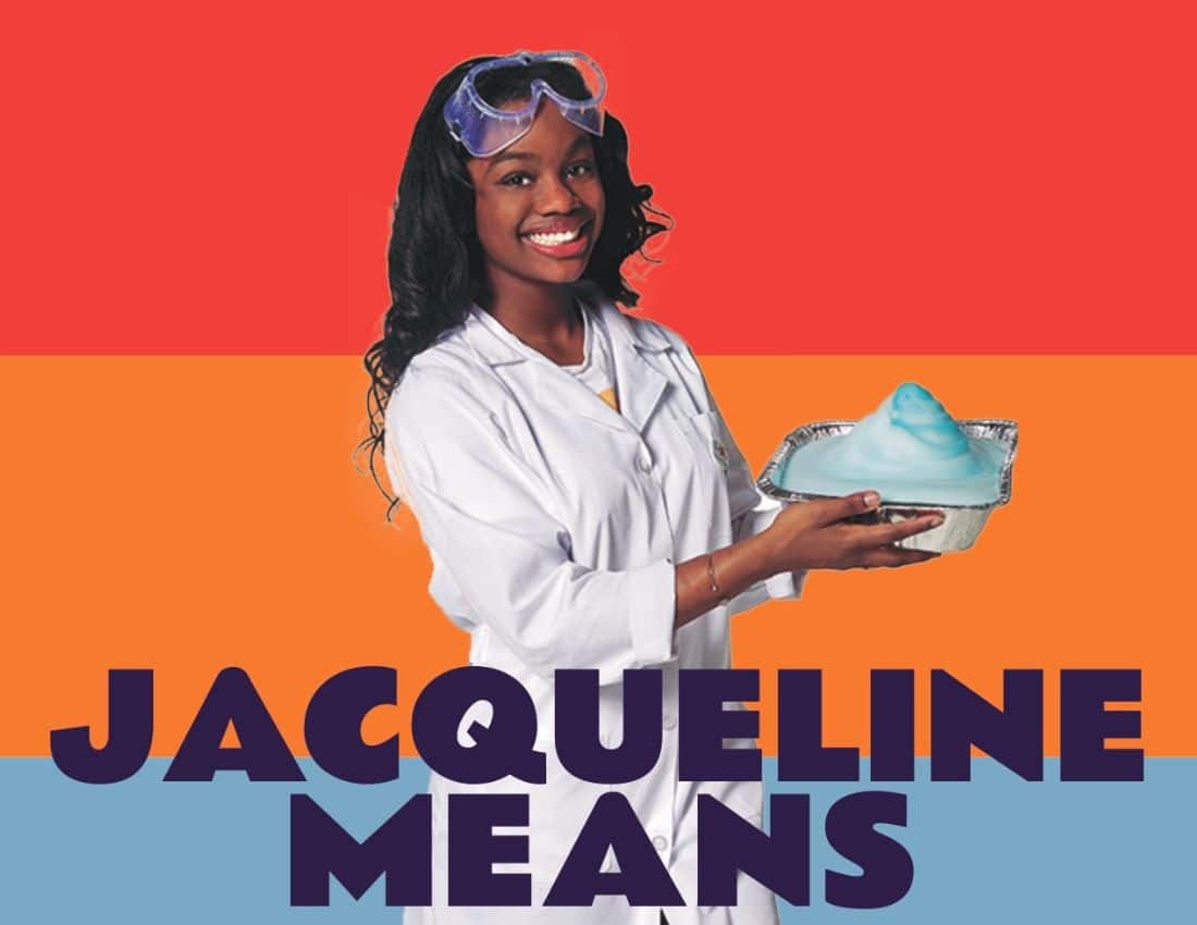 Jacqueline