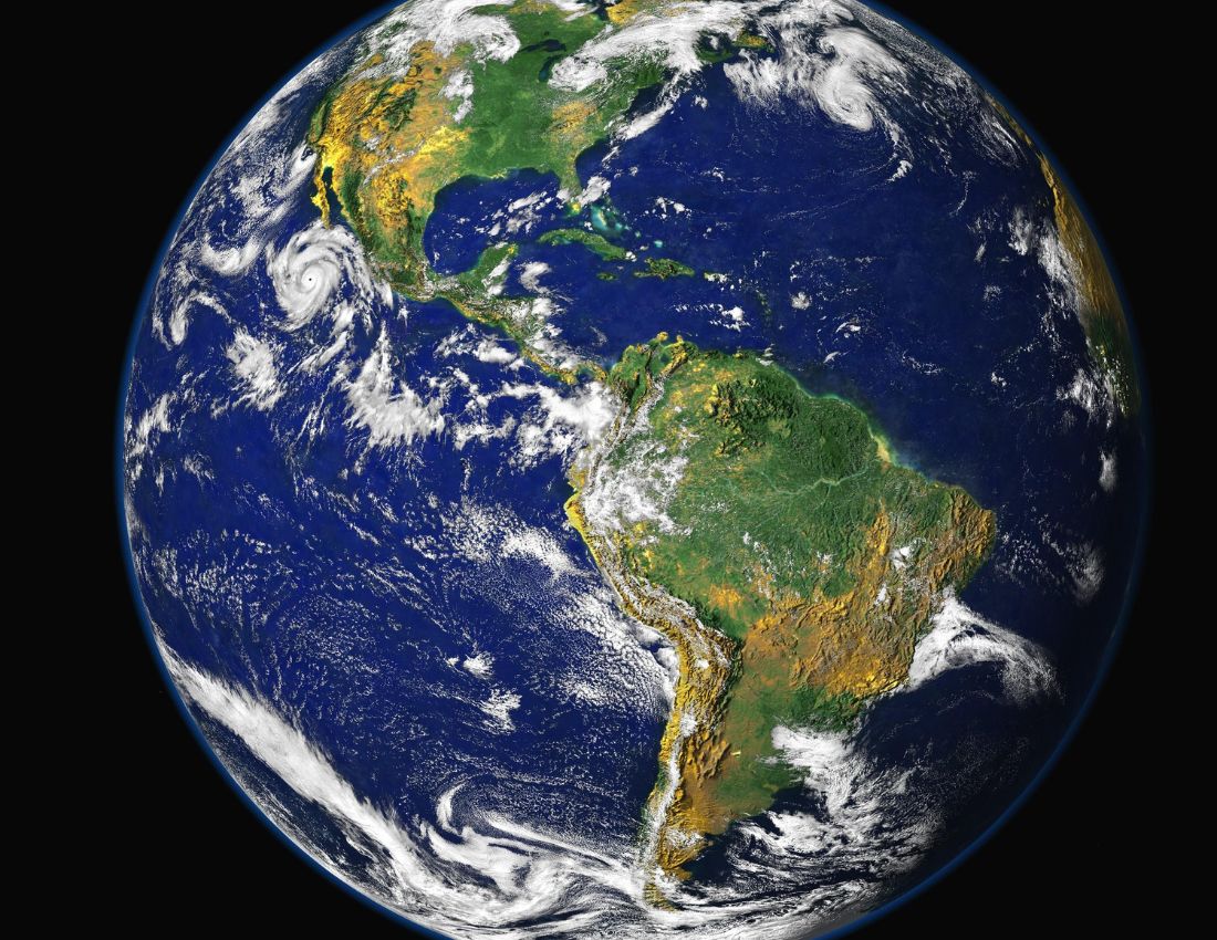 earth
