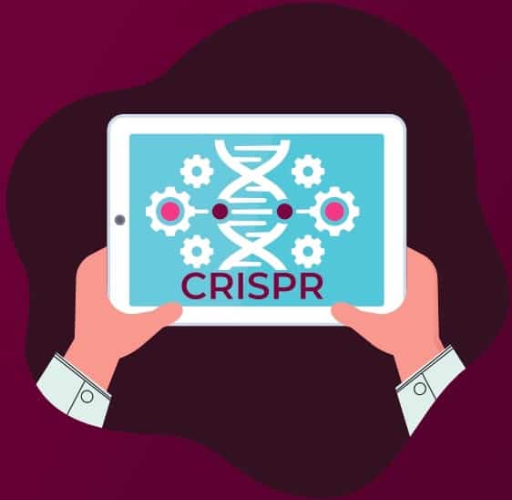 CRISPR