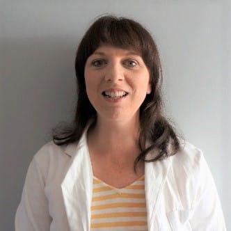 Rachael Bailey, Ph.D