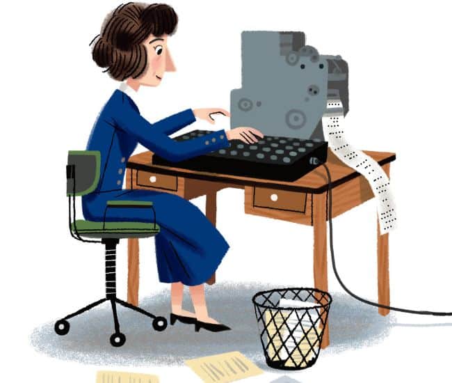 Grace Hopper1