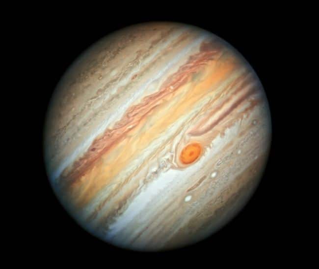 Jupiter