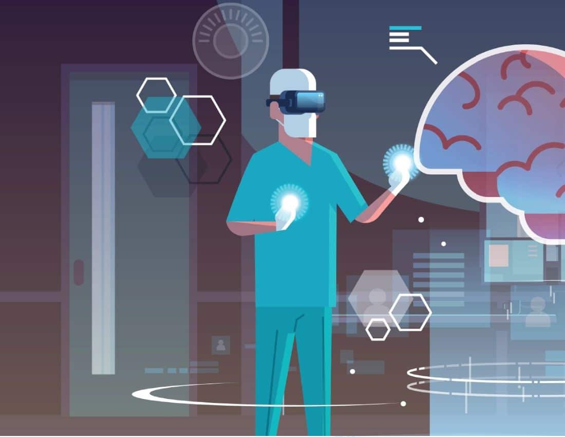 Virtual Reality Headsets