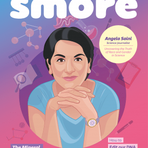 Smore Science Summer 2022
