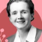 Rachel Carson