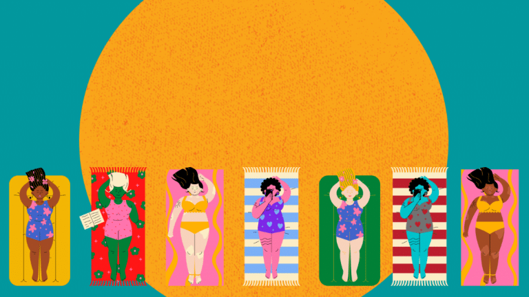 Summertime