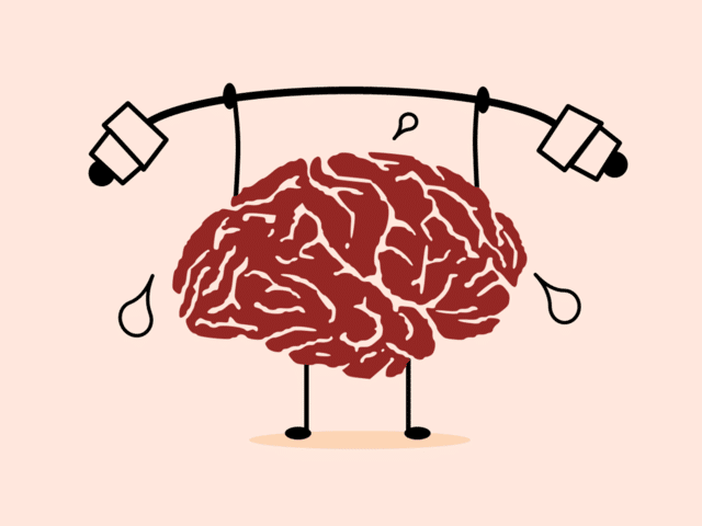 The link between mental and physical health
