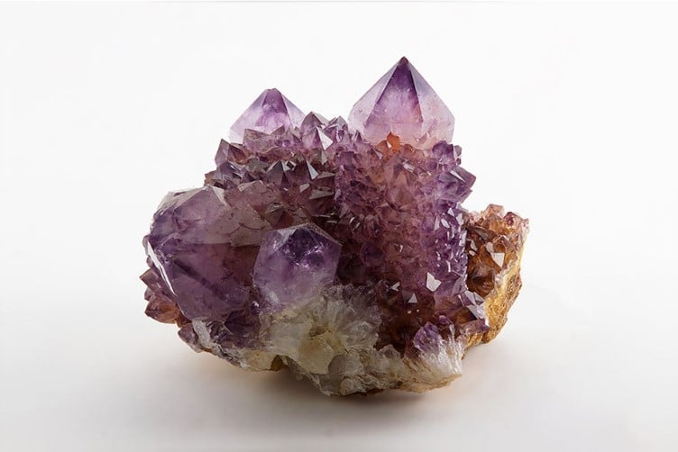 Crystals