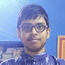 Anubhav Ghosh