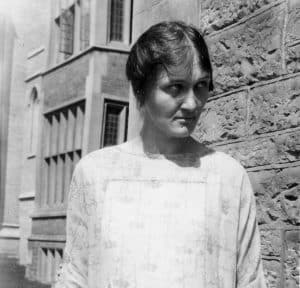 Cecilia Payne-Gaposchkin