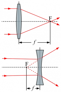 How do Glasses Work? - Smore Science