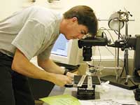 USFWS_Forensics_Laboratory_Criminalistics