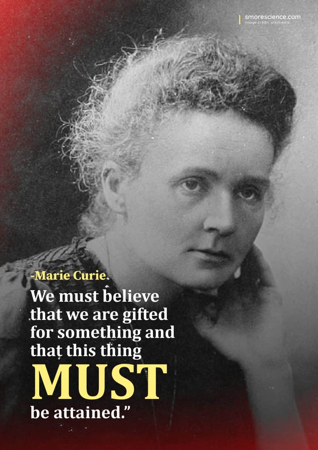 Science Quotes For Students Smore Science