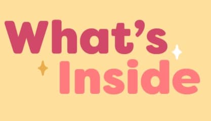 What’s Inside