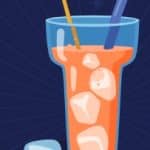 How to do Chill a Drink Challenge