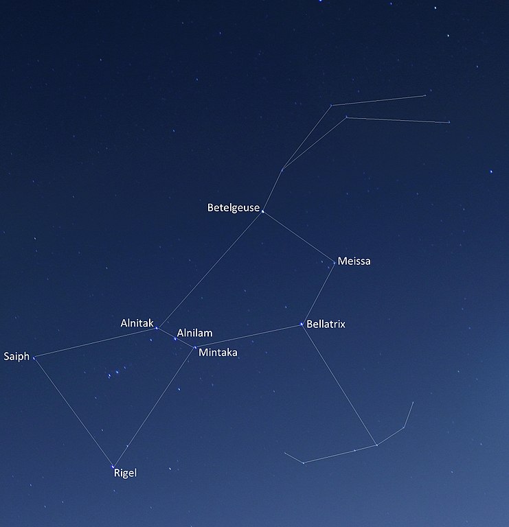 Orion_constellation_with_star_labels
