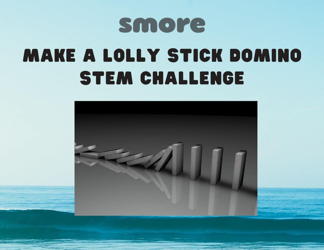 STEM challenge