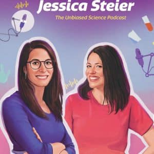 Science Like a Girl- Andrea Love and Jessica Steier
