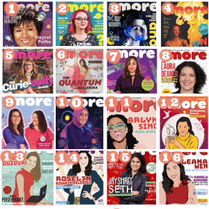 Bundle of Single Issues