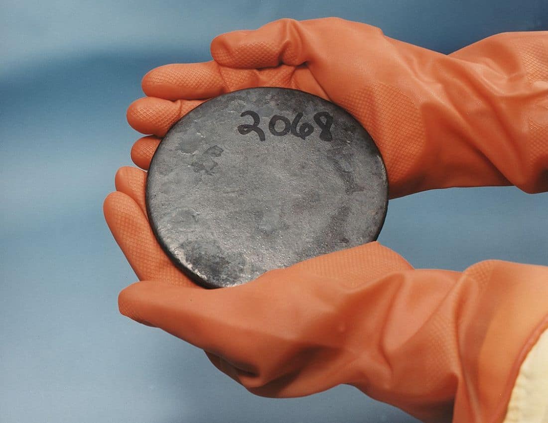 Uranium