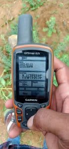 Many apps have an in-built GPS or mapping system that lets you save details related to where and when you’ve collected crystals.
