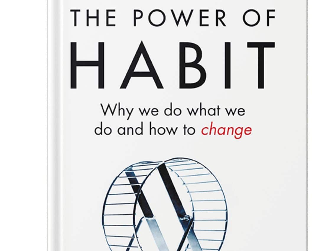 The Power of Habit: Why We Do What We Do, and How to Change