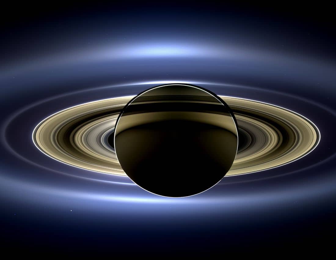 Saturn