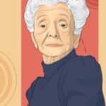 Rita Levi-Montalcini