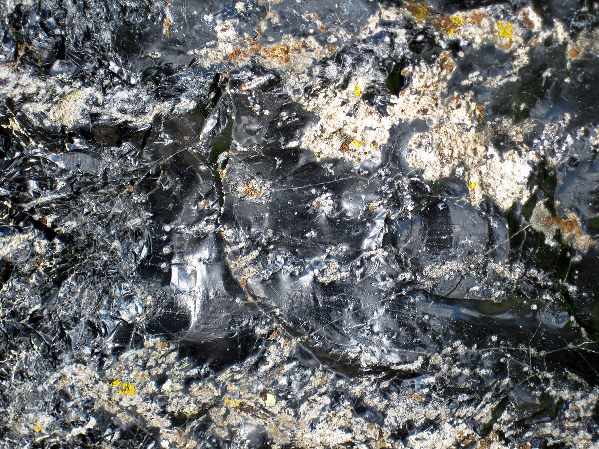 Obsidian
