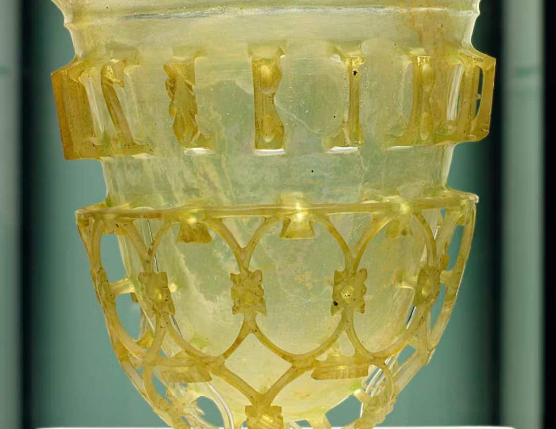 Roman Glass