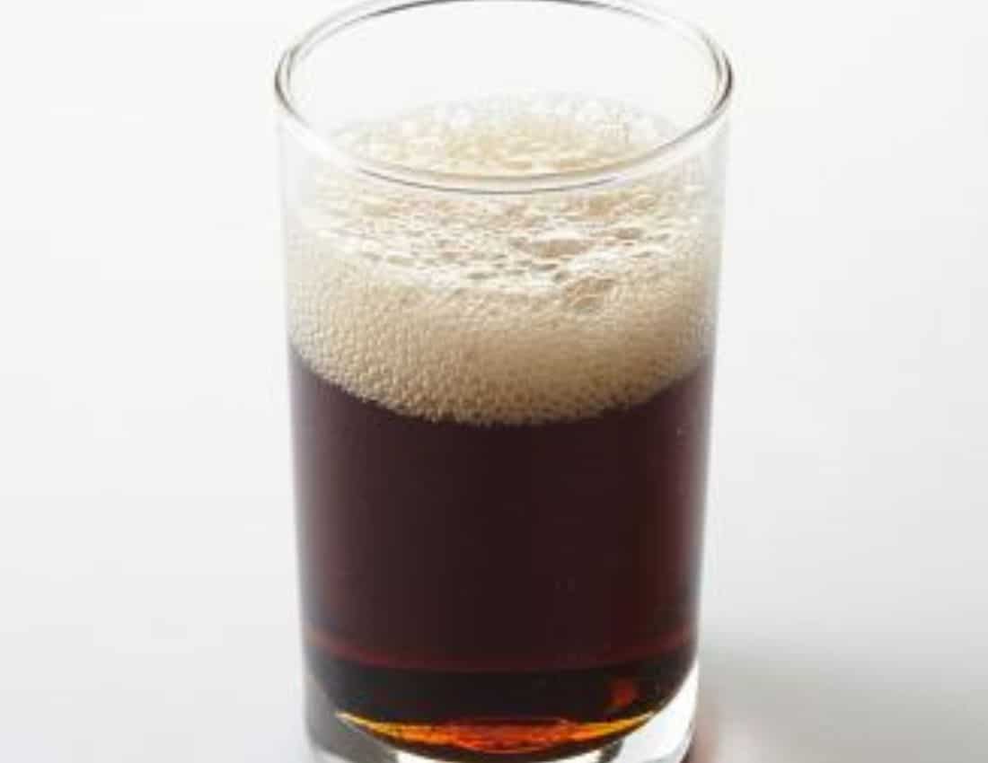 Carbonated drink