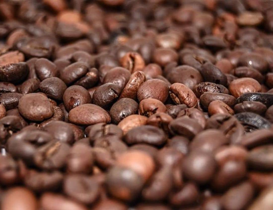 Coffee Beans
