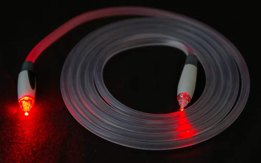 Fiber Optic Cables