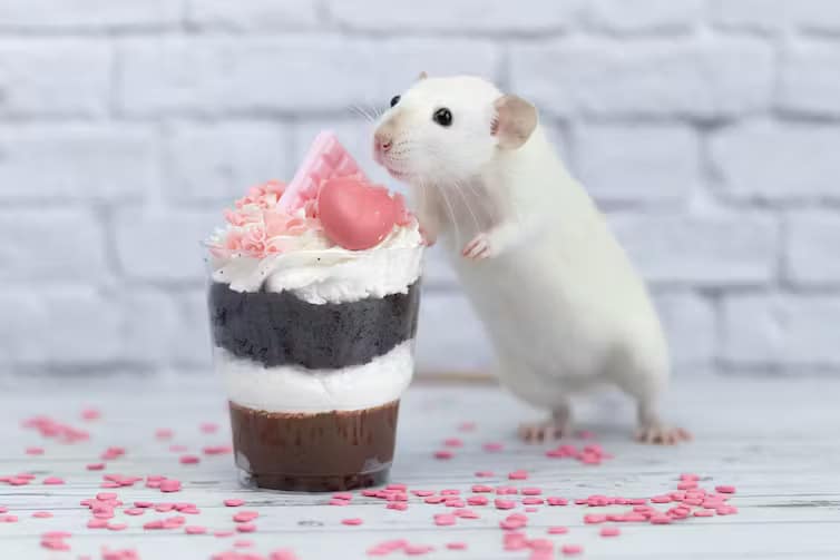 Animal studies have helped inform how high sugar intake affects taste and eating