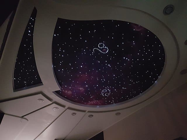 dark stars