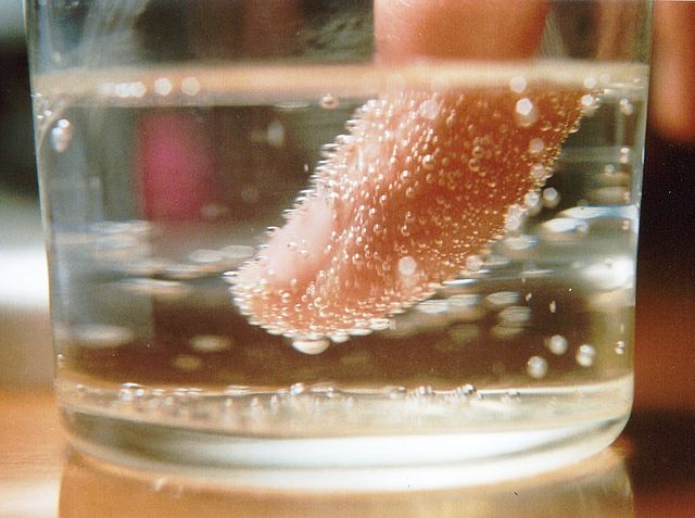 Nucleation