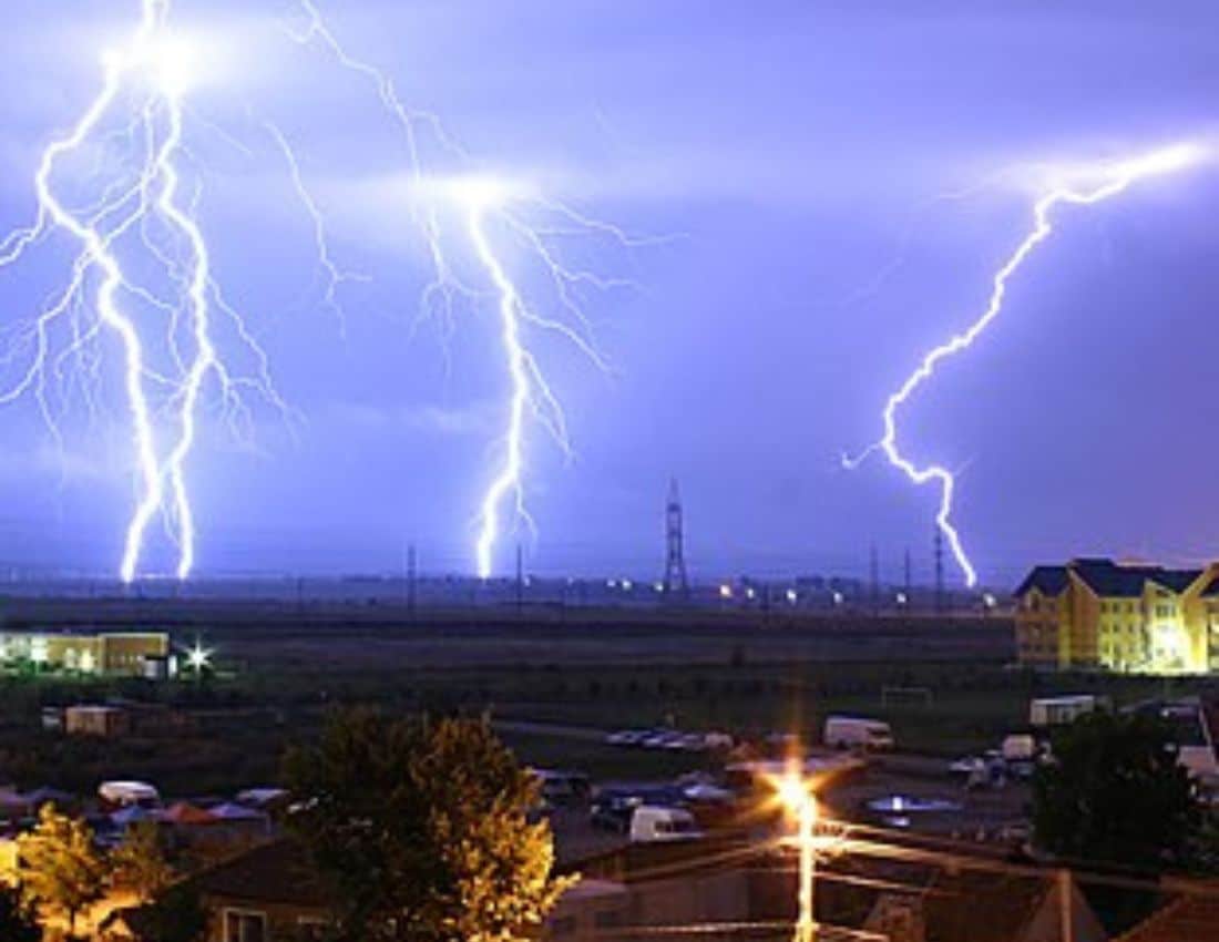 Lightning