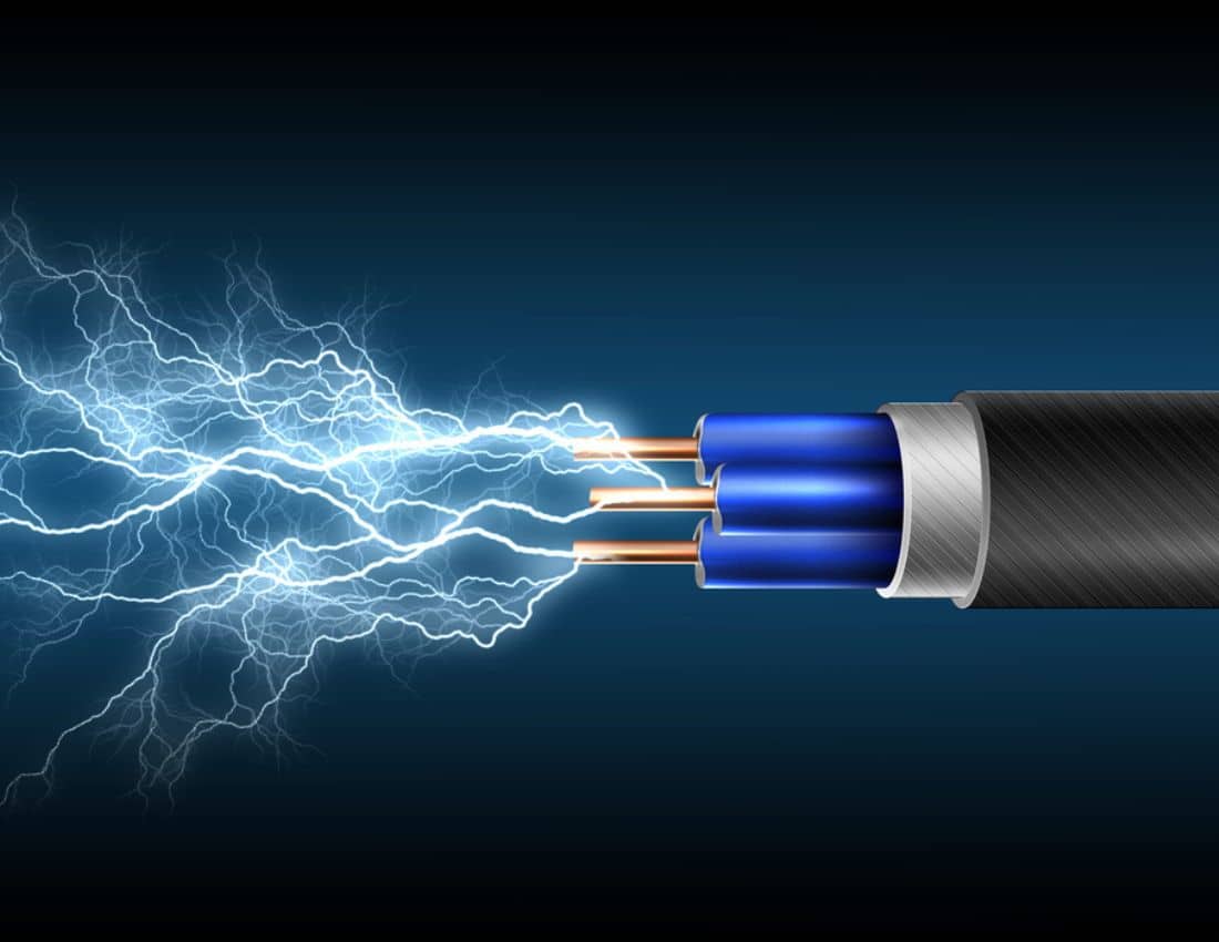 electricity