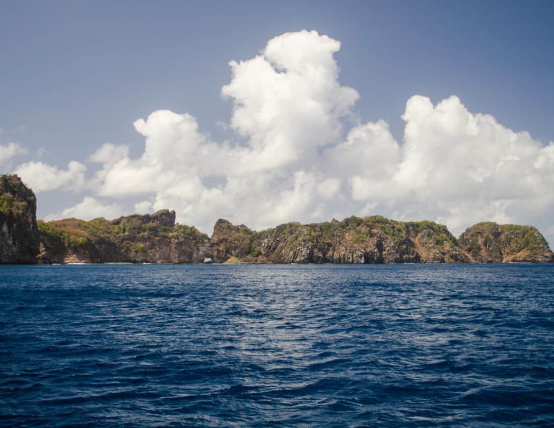 Fernando de Noronha