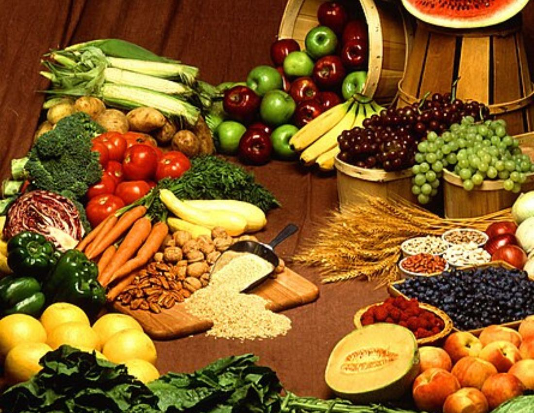 Foods